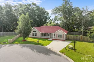 100 Front Run Pl, Pembroke, GA 31321 - Photo 23