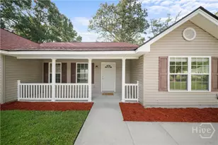 100 Front Run Pl, Pembroke, GA 31321 - Photo 3