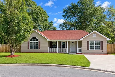 100 Front Run Place, Pembroke, GA 31321 - Photo 1