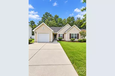 34 Hamilton Grove Drive, Pooler, GA 31322 - Photo 1