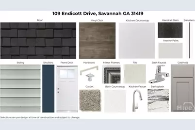 109 Endicott Drive, Savannah, GA 31419 - Photo 3