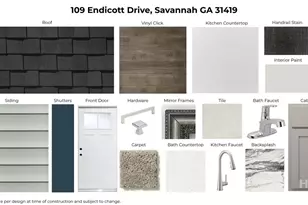 109 Endicott Dr, Savannah, GA 31419 - Photo 3
