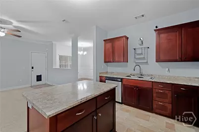 230 Maggie Lane, Allenhurst, GA 31301 - Photo 9
