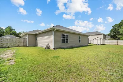 230 Maggie Lane, Allenhurst, GA 31301 - Photo 49