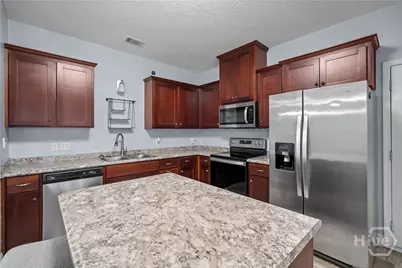 230 Maggie Lane, Allenhurst, GA 31301 - Photo 7
