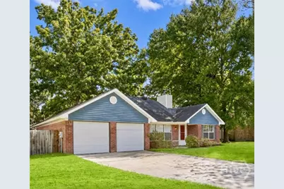 27 Jack Snipe Court E, Richmond Hill, GA 31324 - Photo 1