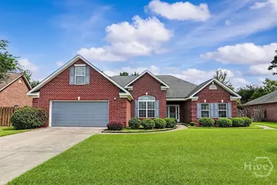 117 Quiet Pine Circle, Pooler, GA 31322 - Photo 3