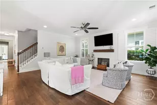 325 Blackjack Oak Dr W, Richmond Hill, GA 31324 - Photo 5