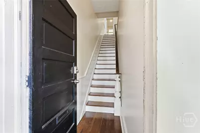 411 E Huntingdon Street, Savannah, GA 31401 - Photo 3