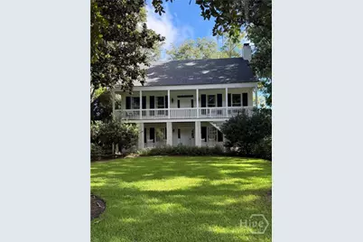 117 Schooner Drive, Savannah, GA 31410 - Photo 1