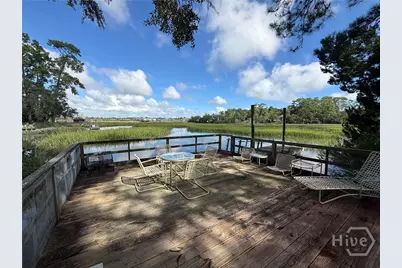 117 Schooner Drive, Savannah, GA 31410 - Photo 5
