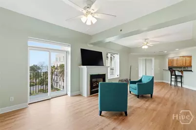 700 Wilmington Island Road #403, Savannah, GA 31410 - Photo 9