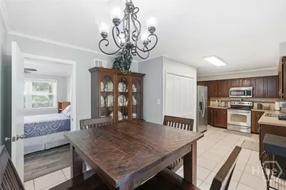 32 Silverstone Circle #Furnished, Savannah, GA 31406 - Photo 13