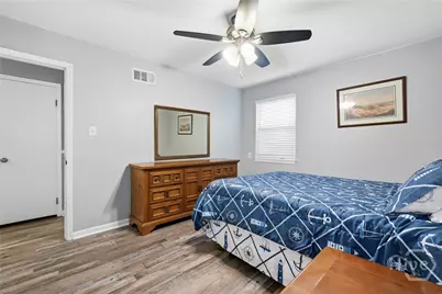 32 Silverstone Circle #Furnished, Savannah, GA 31406 - Photo 17