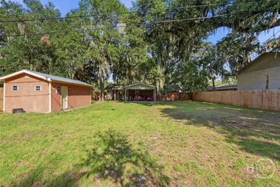 32 Silverstone Circle #Furnished, Savannah, GA 31406 - Photo 33
