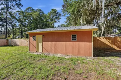 32 Silverstone Circle #Furnished, Savannah, GA 31406 - Photo 31