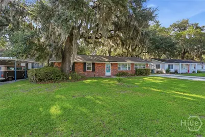 32 Silverstone Circle #Furnished, Savannah, GA 31406 - Photo 35