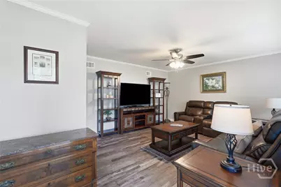 32 Silverstone Circle #Furnished, Savannah, GA 31406 - Photo 9