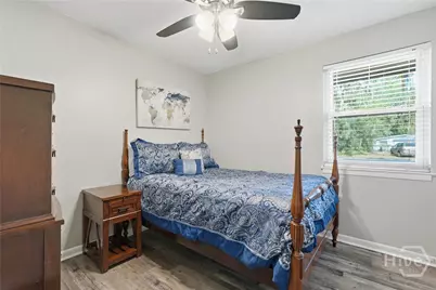 32 Silverstone Circle #Furnished, Savannah, GA 31406 - Photo 21