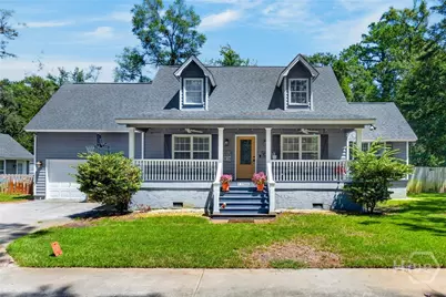 1106 A Walthour Road, Savannah, GA 31410 - Photo 1