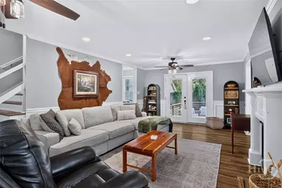 1106 A Walthour Road, Savannah, GA 31410 - Photo 5