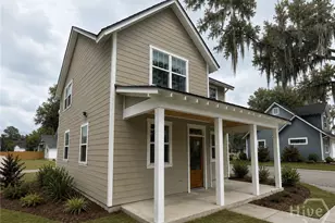 206 Bruce St, Savannah, GA 31406 - Photo 3