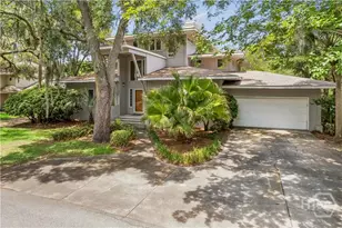 107 Sandcastle Wy, St Simons Island, GA 31522 - Photo 3