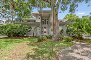 107 Sandcastle Wy, St Simons Island, GA 31522 - Photo 53