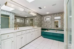107 Sandcastle Wy, St Simons Island, GA 31522 - Photo 39