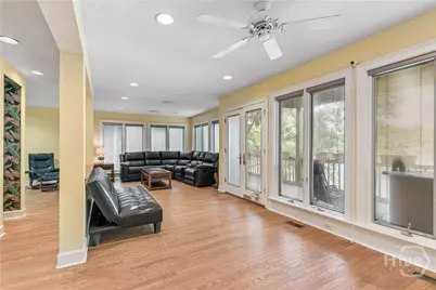 107 Sandcastle Way, St Simons Island, GA 31522 - Photo 17