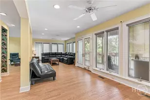 107 Sandcastle Wy, St Simons Island, GA 31522 - Photo 17