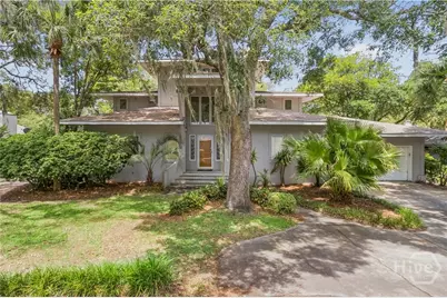 107 Sandcastle Way, St Simons Island, GA 31522 - Photo 1