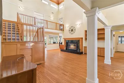 107 Sandcastle Way, St Simons Island, GA 31522 - Photo 13