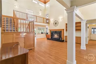 107 Sandcastle Wy, St Simons Island, GA 31522 - Photo 13