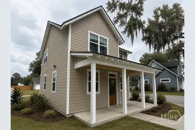 206 Bruce Street, Savannah, GA 31406 - Photo 3