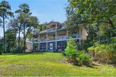 1594 Fair Hope Drive NE, Townsend, GA 31331 - Photo 59