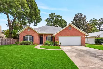 6523 Concord Road, Savannah, GA 31410 - Photo 1