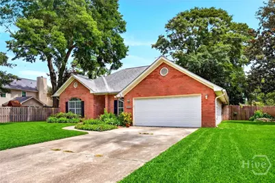 6523 Concord Road, Savannah, GA 31410 - Photo 3