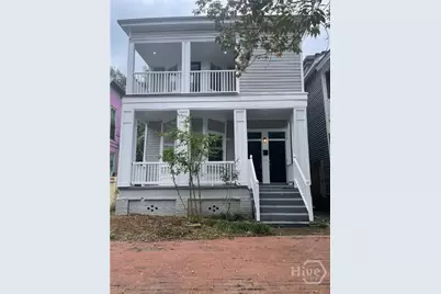 407 E Duffy Street, Savannah, GA 31401 - Photo 1
