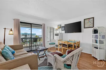 1217 Bay Street #309A, Tybee Island, GA 31328 - Photo 7