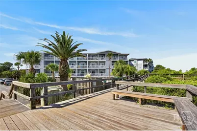 1217 Bay Street #309A, Tybee Island, GA 31328 - Photo 29
