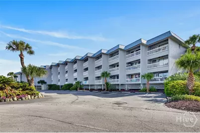 1217 Bay Street #309A, Tybee Island, GA 31328 - Photo 43