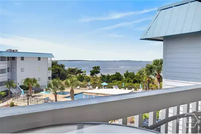 1217 Bay Street #309A, Tybee Island, GA 31328 - Photo 9