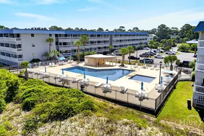 1217 Bay Street #309A, Tybee Island, GA 31328 - Photo 41