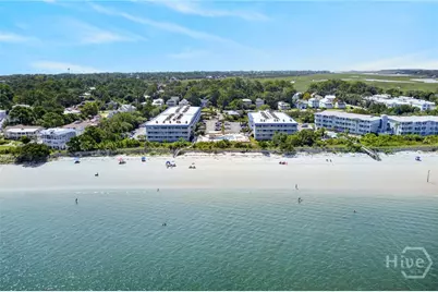 1217 Bay Street #309A, Tybee Island, GA 31328 - Photo 35