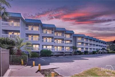 1217 Bay Street #309A, Tybee Island, GA 31328 - Photo 1