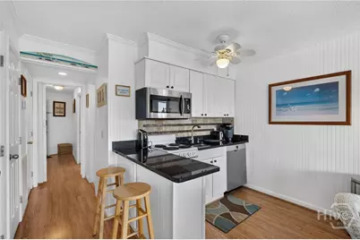 1217 Bay Street #309A, Tybee Island, GA 31328 - Photo 13
