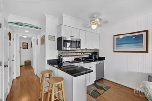 1217 Bay St, Tybee Island, GA 31328 - Photo 13