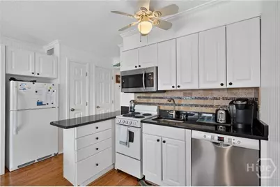 1217 Bay Street #309A, Tybee Island, GA 31328 - Photo 15