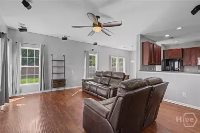 47 Telford Street, Savannah, GA 31407 - Photo 9